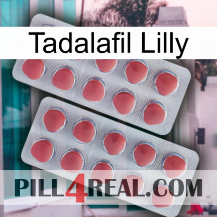 Tadalafil Lilly 19